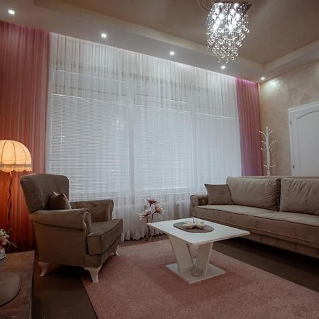 Studio Apartman Dona Нова-Варош Екстер'єр фото