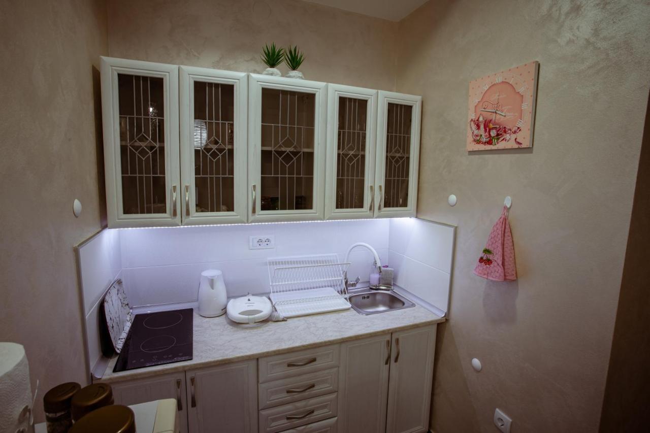 Studio Apartman Dona Нова-Варош Екстер'єр фото