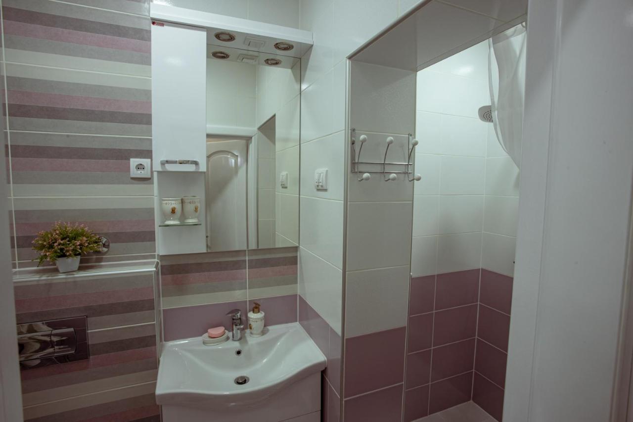 Studio Apartman Dona Нова-Варош Екстер'єр фото