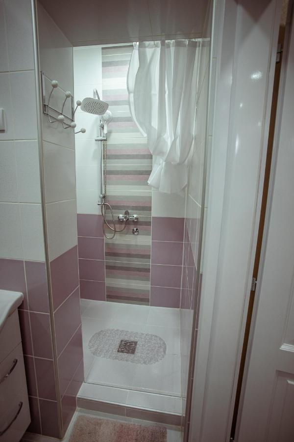 Studio Apartman Dona Нова-Варош Екстер'єр фото